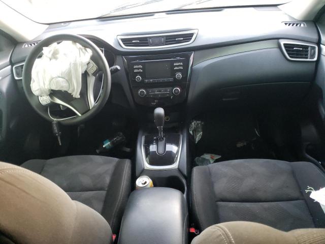 Photo 8 from auction – 2016 NISSAN ROGUE S with VIN KNMAT2MT0GP651111