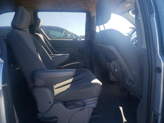 Photo 11 from auction – 2005 DODGE CARAVAN SX with VIN 1D4GP45R45B232348