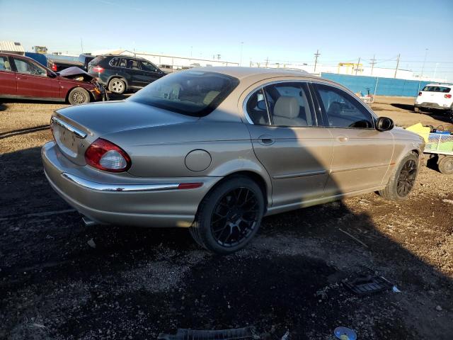 Photo 3 from auction – 2005 JAGUAR X-TYPE 3.0 with VIN SAJWA51C65WE21422