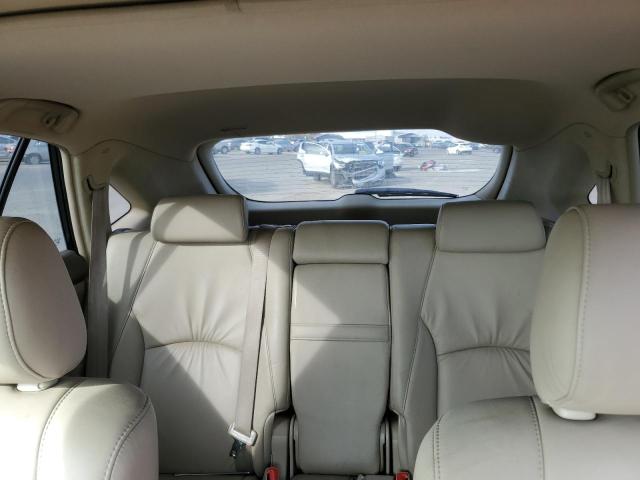 Photo 10 from auction – 2007 LEXUS RX 350 with VIN 2T2HK31U07C028084