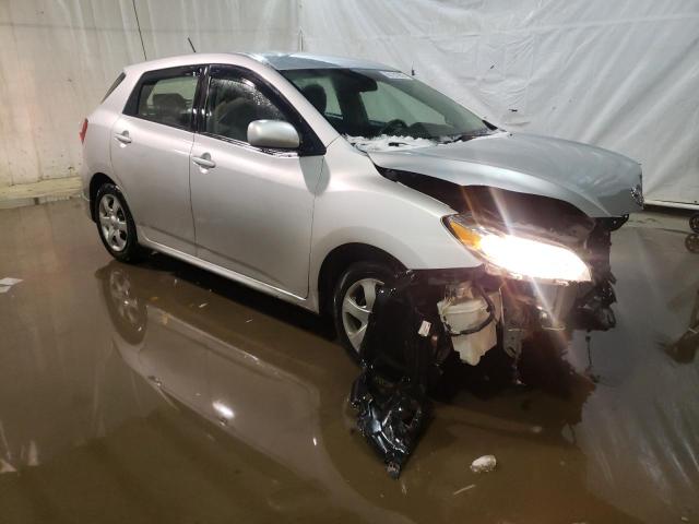 Photo 4 from auction – 2010 TOYOTA COROLLA MA with VIN 2T1KU4EE2AC294436