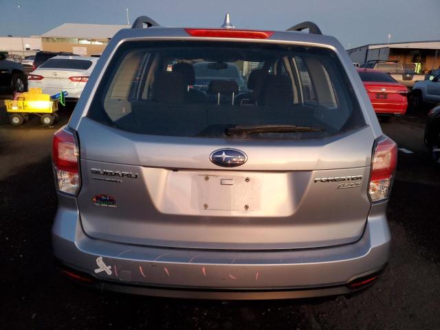 صورة رقم 6 من المزاد - 2017 SUBARU FORESTER 2 مع VIN JF2SJABC0HH406698