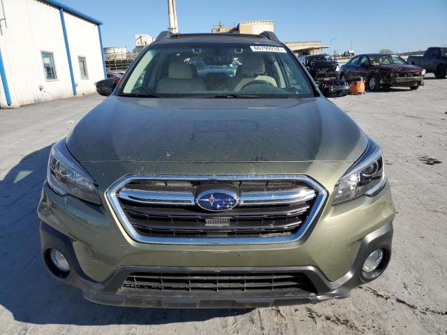 Foto 5 de la subasta – 2019 SUBARU OUTBACK 2. con VIN 4S4BSAHC8K3220006
