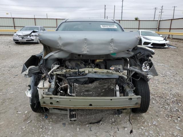Photo 5 from auction – 2012 NISSAN VERSA S with VIN 3N1CN7AP5CL937522