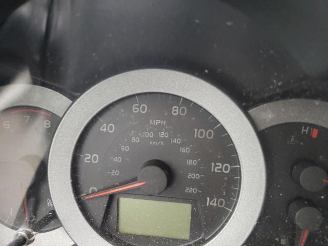Photo 9 from auction – 2007 TOYOTA RAV4 LIMIT with VIN JTMBD31V575103081