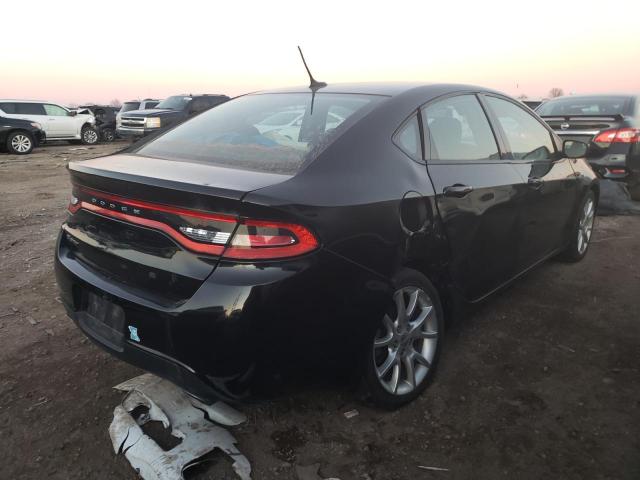 Photo 3 from auction – 2013 DODGE DART SXT with VIN 1C3CDFBA9DD289828