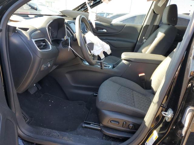 Photo 7 from auction – 2022 CHEVROLET EQUINOX LT with VIN 3GNAXKEV2NL101266