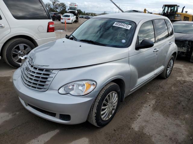 CHRYSLER PT CRUISER 2007 with VIN 3A4FY58B37T559247 - Photo from auction