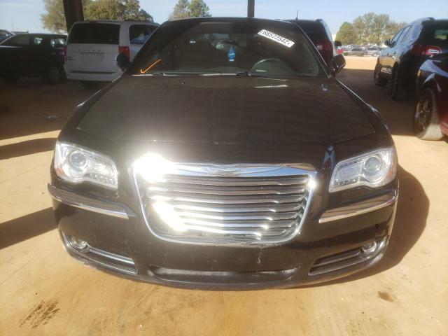 Photo 5 from auction – 2014 CHRYSLER 300 with VIN 2C3CCARG5EH321484