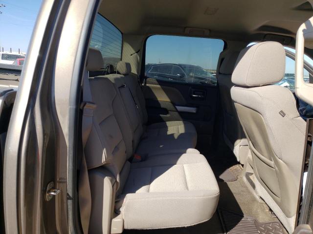 Photo 10 from auction – 2015 CHEVROLET SILVERADO with VIN 3GCUKREC9FG473824