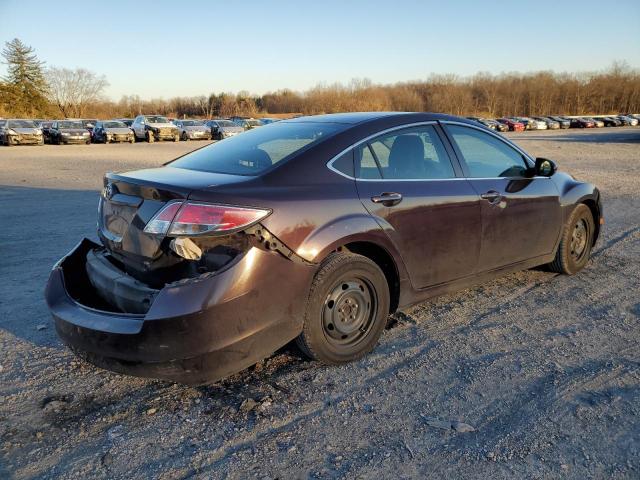 Photo 3 from auction – 2009 MAZDA 6 I with VIN 1YVHP81A495M06619