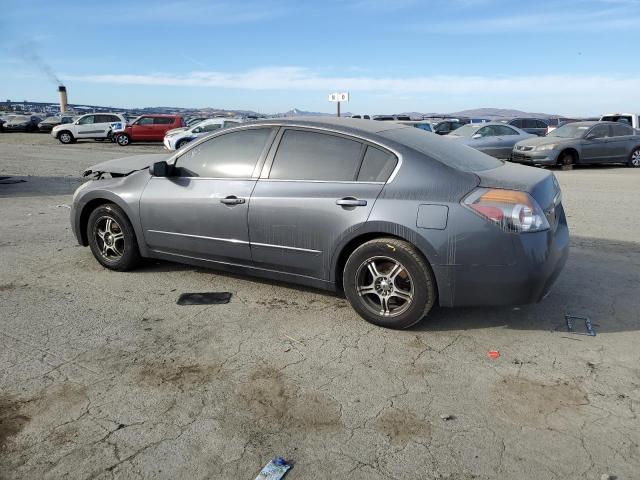 Photo 2 from auction – 2007 NISSAN ALTIMA 2.5 with VIN 1N4AL21E47C220970