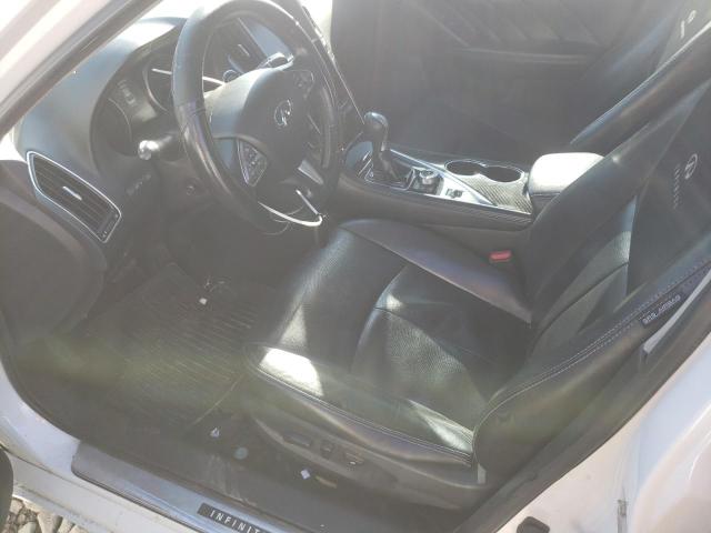 Photo 7 from auction – 2014 INFINITI Q50 BASE with VIN JN1BV7AR9EM707939