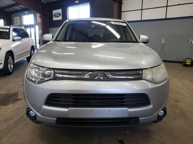 Photo 5 from auction – 2014 MITSUBISHI OUTLANDER with VIN JA4AZ3A39EZ015792