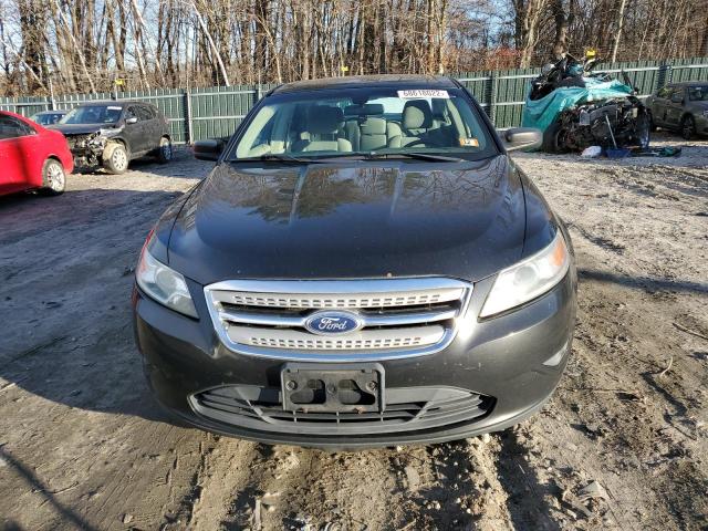 Photo 5 from auction – 2011 FORD TAURUS SE with VIN 1FAHP2DW5BG147777