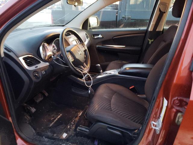 Photo 7 from auction – 2014 DODGE JOURNEY SE with VIN 3C4PDCAB0ET105166