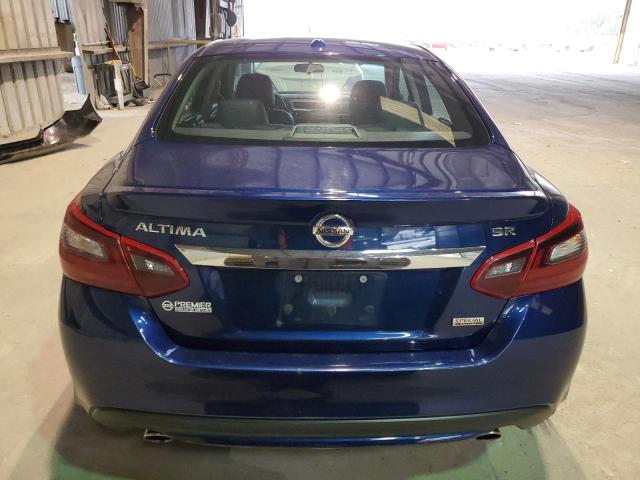 Photo 6 from auction – 2018 NISSAN ALTIMA 2.5 with VIN 1N4AL3AP1JC232735