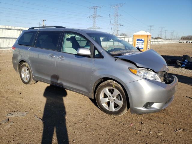 Photo 4 from auction – 2011 TOYOTA SIENNA with VIN 5TDKK3DC5BS063796