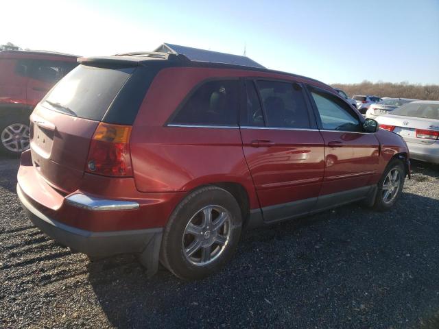 Photo 3 from auction – 2004 CHRYSLER PACIFICA with VIN 2C8GM684X4R614304