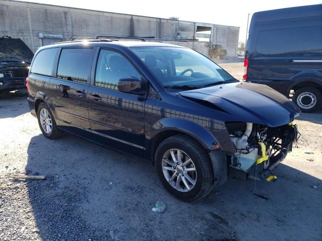 Photo 4 from auction – 2016 DODGE GRAND CARA with VIN 2C4RDGCG0GR194722