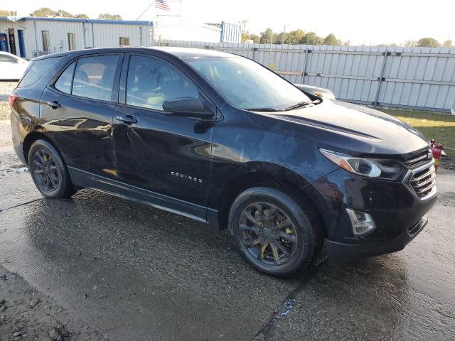 Photo 4 from auction – 2019 CHEVROLET EQUINOX LS with VIN 3GNAXHEV7KL209221