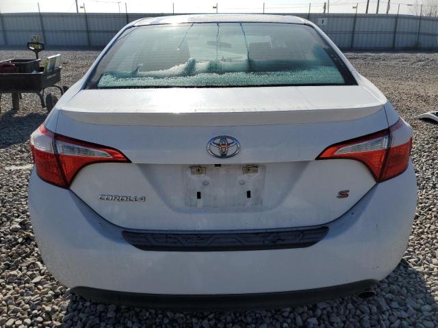 Photo 6 from auction – 2015 TOYOTA COROLLA L with VIN 5YFBURHE4FP260143