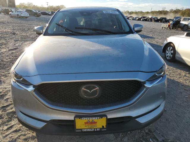 Photo 5 from auction – 2018 MAZDA CX-5 TOURI with VIN JM3KFBCM5J0348225