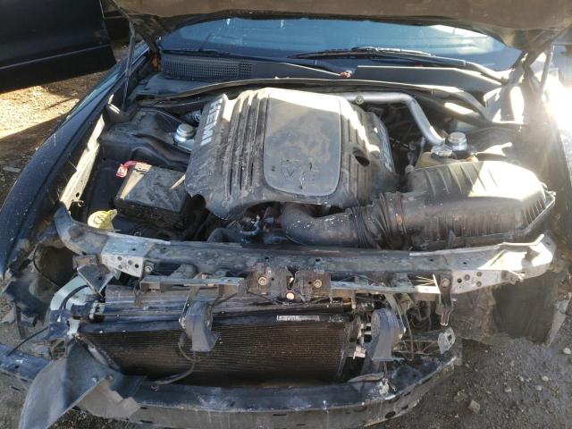 Photo 11 from auction – 2011 DODGE CHARGER R/ with VIN 2B3CL5CT9BH615881