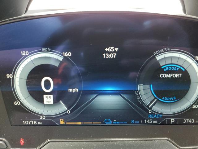 Photo 9 from auction – 2019 BMW I8 with VIN WBY2Z6C55KVG97956