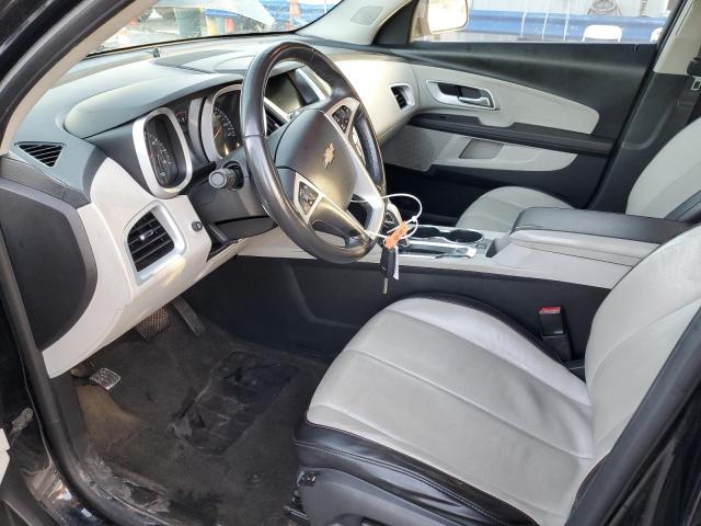 Photo 7 from auction – 2011 CHEVROLET EQUINOX LT with VIN 2CNFLFE54B6418902