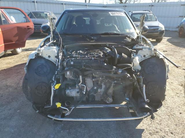 Photo 5 from auction – 2017 MINI COOPER S C with VIN WMWLU5C53H2E80704
