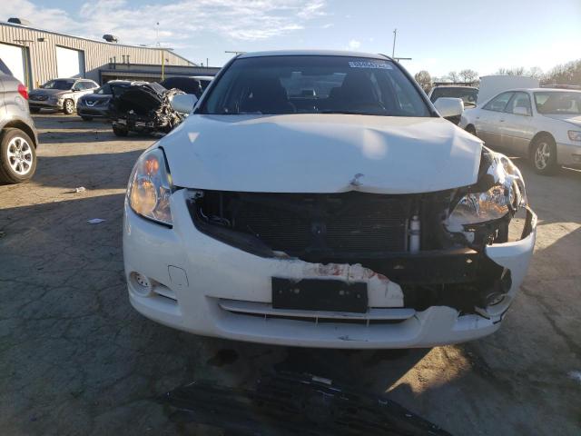 Photo 5 from auction – 2011 NISSAN ALTIMA BAS with VIN 1N4AL2AP8BC168656