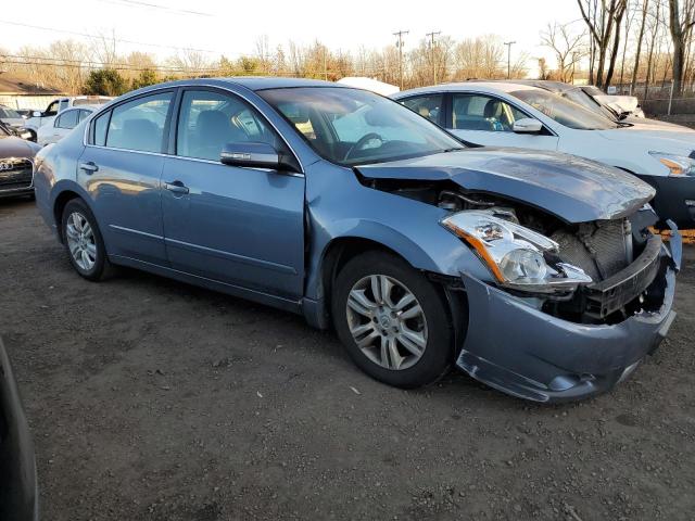 Photo 4 from auction – 2012 NISSAN ALTIMA BAS with VIN 1N4AL2AP5CN531467