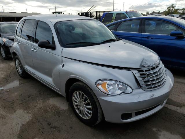 Photo 4 from auction – 2007 CHRYSLER PT CRUISER with VIN 3A4FY58B37T559247