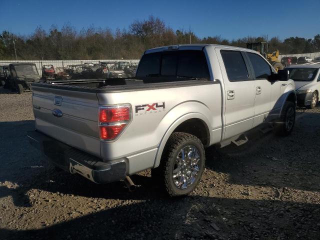 Photo 3 from auction – 2010 FORD F150 SUPER with VIN 1FTFW1EV2AKE37121