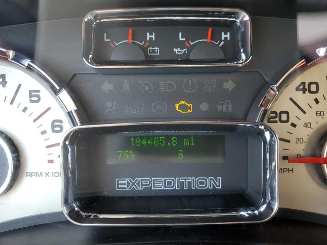 Photo 9 from auction – 2007 FORD EXPEDITION with VIN 1FMFK155X7LA32960
