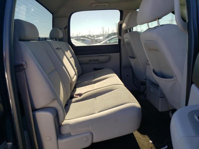 صورة رقم 10 من المزاد - 2007 CHEVROLET SILVERADO مع VIN 2GCEK13M371675781