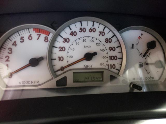 Photo 9 from auction – 2007 TOYOTA COROLLA CE with VIN 1NXBR32E67Z906998