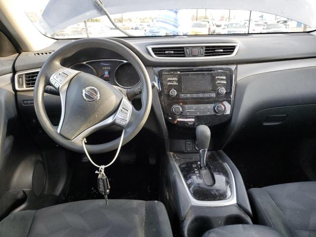 Photo 8 from auction – 2016 NISSAN ROGUE S with VIN 5N1AT2MT8GC810749