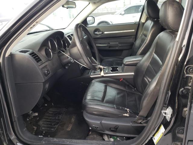 Photo 7 from auction – 2008 DODGE CHARGER R/ with VIN 2B3KK53H98H271729