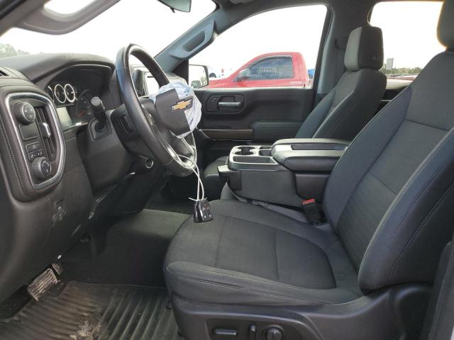Photo 7 from auction – 2019 CHEVROLET SILVERADO with VIN 1GCRWCED4KZ353696