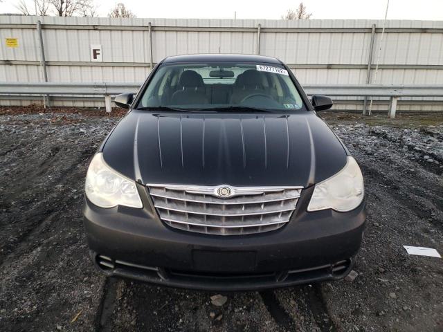 Photo 5 from auction – 2008 CHRYSLER SEBRING LX with VIN 1C3LC46J38N284822
