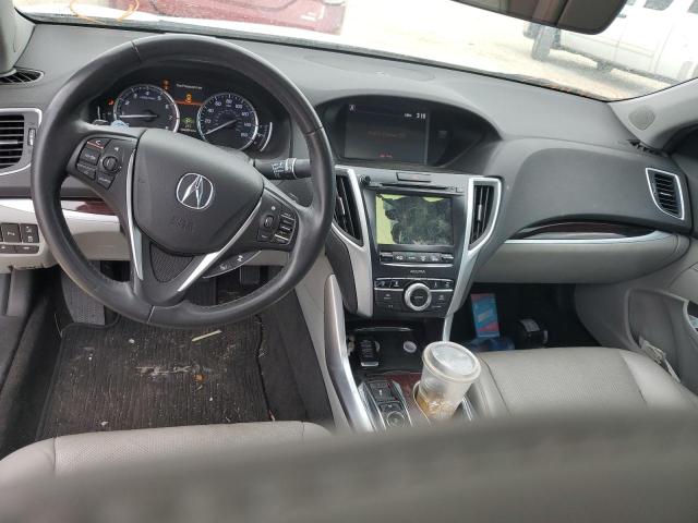 Photo 8 from auction – 2015 ACURA TLX ADVANC with VIN 19UUB2F75FA024312
