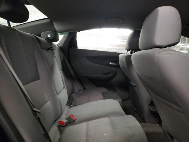 Photo 10 from auction – 2015 CHEVROLET IMPALA LS with VIN 2G11Z5SL9F9157953