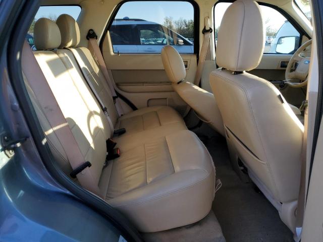 Photo 11 from auction – 2012 FORD ESCAPE XLT with VIN 1FMCU9DG4CKC73914