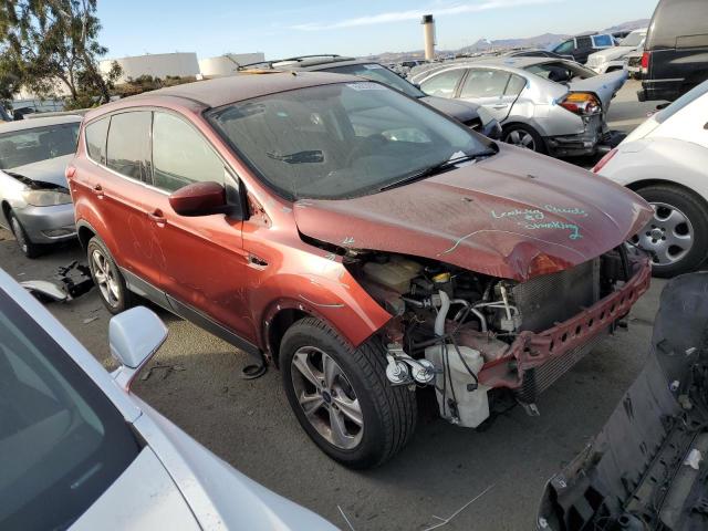 Photo 4 from auction – 2014 FORD ESCAPE SE with VIN 1FMCU0GX9EUD18697