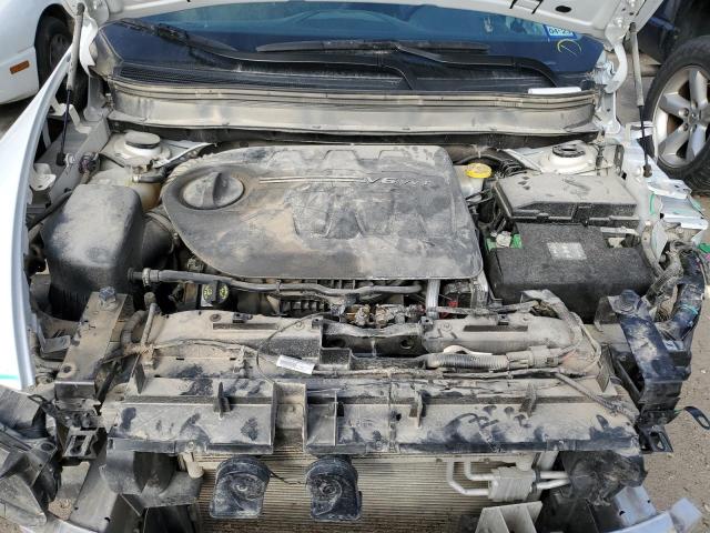 Photo 12 from auction – 2017 JEEP CHEROKEE L with VIN 1C4PJLDS1HW641045