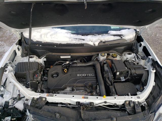 Photo 12 from auction – 2018 CHEVROLET EQUINOX LT with VIN 2GNAXSEVXJ6254802