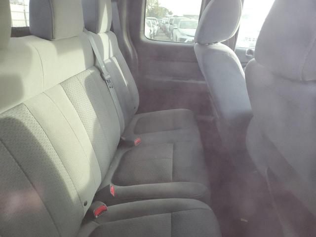 Photo 10 from auction – 2011 FORD F150 SUPER with VIN 1FTFX1CT9BFA86703