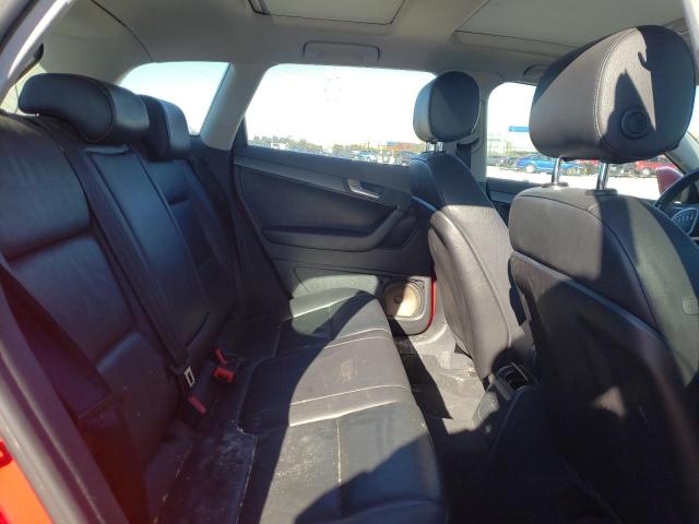Photo 10 from auction – 2011 AUDI A3 PREMIUM with VIN WAUBEAFMXBA155868